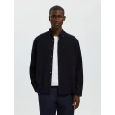 Selected Homme Herre Skjorter Blå M,