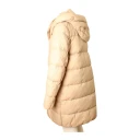 Geox Dame Frakker Beige XL,