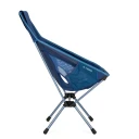 Helinox Chair One Highback re Blue Block O/S