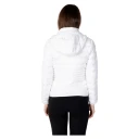 Emporio Armani EA7 Dame Jakker Hvit M,