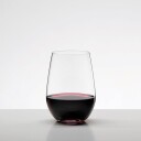 Riedel O Riesling-Sauvignon Blanc vinglass 2-pakn. 37 cl