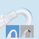 Joyroom A9 USB A to USB C 2m White S UC027A9 2m white