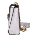 Guess Dame Vesker Beige ONE SIZE,