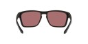 Oakley Sylas Prizm Ruby Brilleglass,  Grey Ink Innfatning