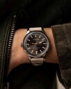 NORQAIN Freedom 60 39mm NN2001SA/T201 - Herre - 39 mm - Analog - Automatisk - Safirglass