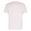 Roy Roger's Herre Topper Rosa XL,