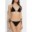 Balmain Dame Svømmetøy Svart S,