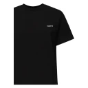 Coperni Dame Topper Svart S,
