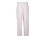 Max Mara Dame Bukser Brun L,
