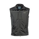Arrak Outdoor Jumper Vest Black 2XS 2XS