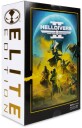 McFarlane Elite Edition #14  Helldivers 2  SA04 Combat Technician 7" Action Figure