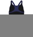Arena Girl"s Team Swimsuit Swim Pro Solid Navy 140