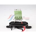AVA COOLING SYSTEMS RTR009 Motstand, kupévifte