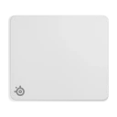 SteelSeries QcK Heavy L Musematte 400x450 mm Hvit med Gummibunn