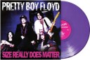 Pretty Boy Floyd  Size Really Does Matter (purple)  LP/Vinyl