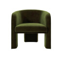 Ruth & Joanna Florian lenestol amazon green