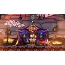 Saga of Sins (Switch)