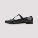 Church's Dame Sko Svart 40 EU,