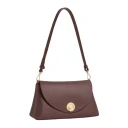 Coccinelle Dame Vesker Rosa ONE SIZE,