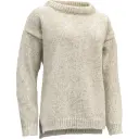 Devold Nansen Woman's Sweater Split Seam Gr? XS Woman