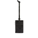 Courrèges Dame Vesker Svart ONE SIZE,