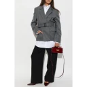 Lanvin Dame Jakker Grå S,