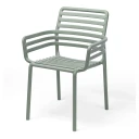 Nardi Doga armlenestol Menta