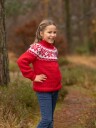 Viking Garn 2302 03 Libra Genser