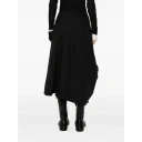 Comme des Garçons Dame Skjørt Svart XS,