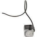 Kattinorge Pumpe Til Catit-Dogit Vannfontene Led-Lampe Usb