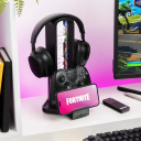 Fortnite Lampe Headphone Stand