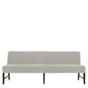 Artwood GISELLE spisesofa   180 cm Hailey Shell