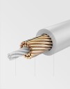 Ugreen Rj45 Cat.6 Utp Svart 2 M