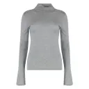 Calvin Klein Dame Topper Grå S