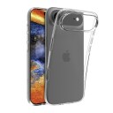 Dbramante1928 Greenland Deksel for iPhone 17 Air   Transparent