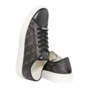 Guess Herre Sko Svart 41 EU
