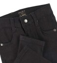 Hust & Claire Josh - Jeans - Black - 86