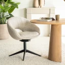Eleonora Nol Stol   beige Tova