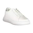 Calvin Klein Dame Sko Hvit 41 EU,