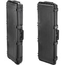 MAX cases MAX1100S Koffert vanntett, 56,98 liter med skum, Garasjeinnredning & oppbevaring