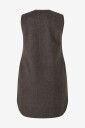 NO. 1 BY OX   Vest Wool   Brun