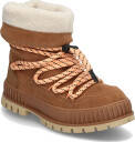Palladium Pallashock Hiver - Brown - 36