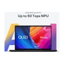 ASUS ProArt PX13 HN7306EA LX018W 13.3" Copilot+ PC 90NB17X1-M005C0