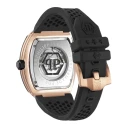 Philipp Plein Herre Accessories Gul ONE SIZE,