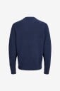 Jack & Jones   Pullover jjeSoho Ollie Knit Crew Neck SN   Blå