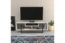 Andifli Tv-benk 120x40,2 cm - Hvit