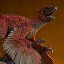 Jurassic World: Dominion  Art Scale 1/10  Pyroraptor Statue