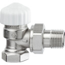 Calypso Exact DN10 vinkel nickel 3/8"
