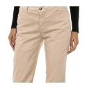 Armani Jeans Dame Bukser Beige W28,