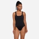 Ralph Lauren Martinique One Piece Solid Black